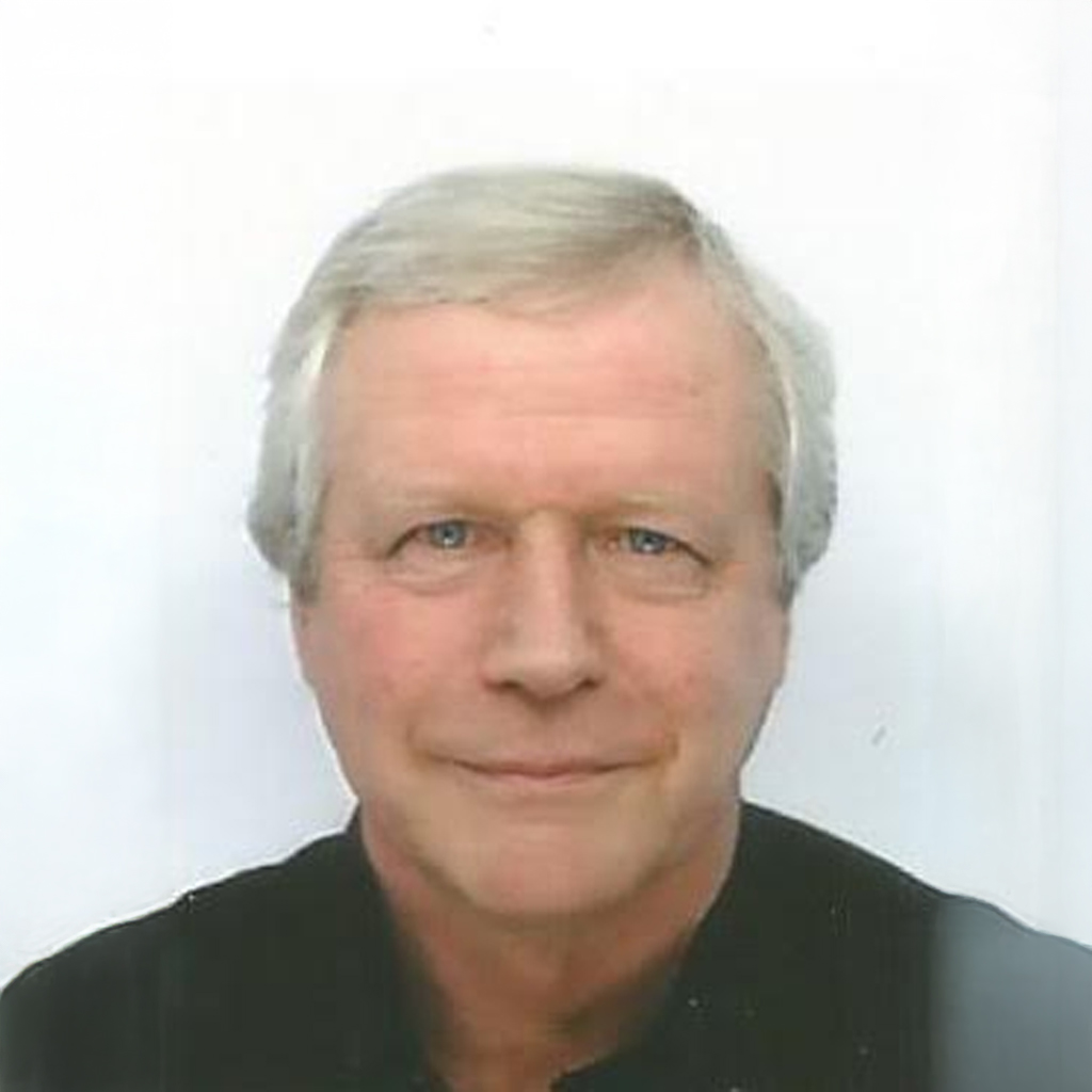 Paul Keightley